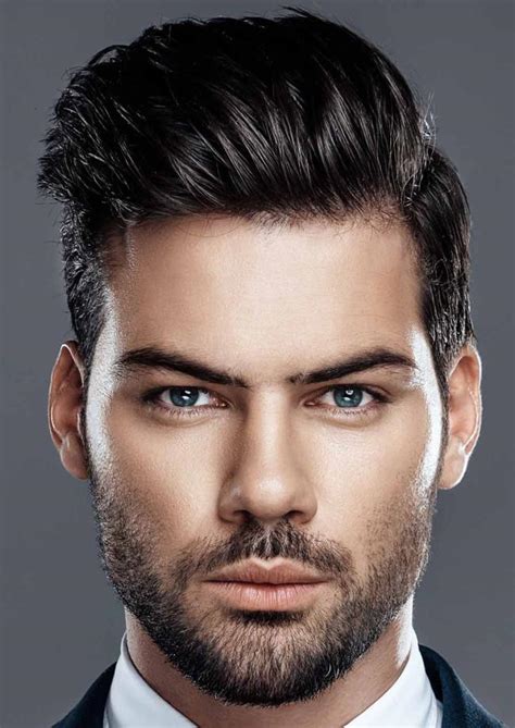 Mens Hairstyles 2020 50 Photos With Trendy Looks