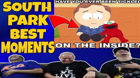 South Park Best Moments Youtube
