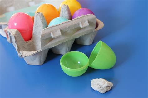 Resurrection Eggs For Toddlers Resurrection Eggs Happy Home Fairy