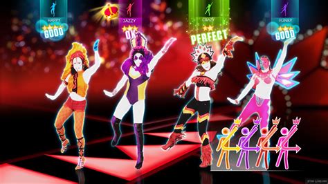 Just Dance 2014 Gameinfos And Review