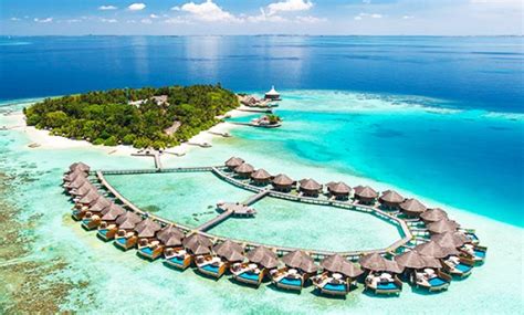 Berikutnya, kamu bisa mulai menghitung biaya yang. 10 Tips Backpacker ke Maldives 2021 Biaya Murah Dari Indonesia Dengan Keluarga | JejakPiknik.Com
