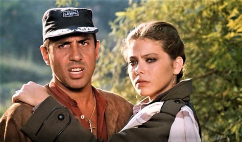 The Incredible Love Story Of Adriano Celentano And Claudia Mori Who