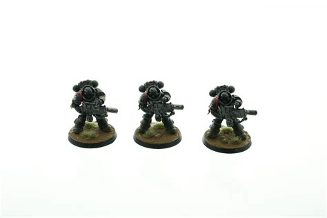 Warhammer 40000 Primaris Eradicators Whtreasury