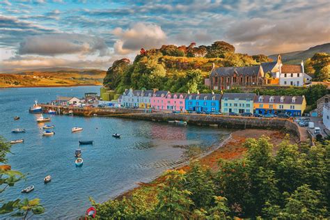 17 Beautiful Towns To Visit In The Uk Hand Luggage Only Travel