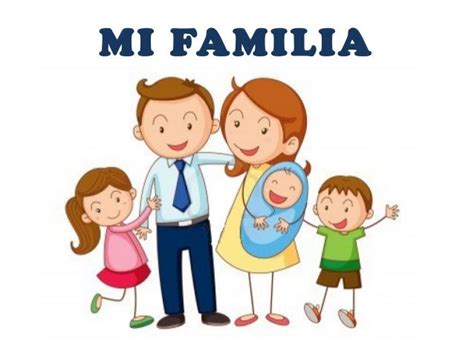 Mi Familia