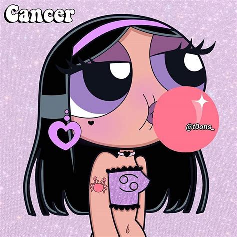 Aesthetic Pfp Powerpuff Girl Fotodtp