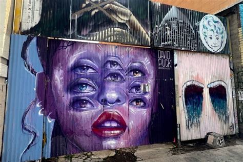 The Best Street Art Around Los Angeles Secret Los Angeles