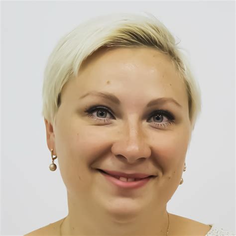 Ekaterina Chernysheva Supply Planner Gradient Group Xing