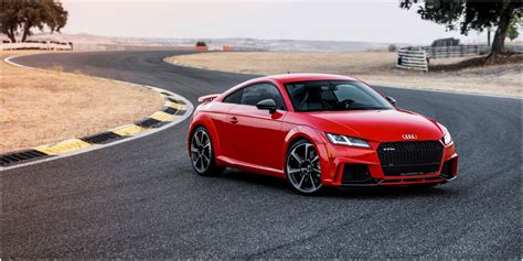 10 Best Audi Models Of The Decade