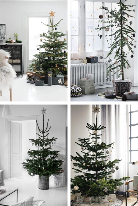 How To Get That Scandinavian Christmas Look Happy Grey Lucky