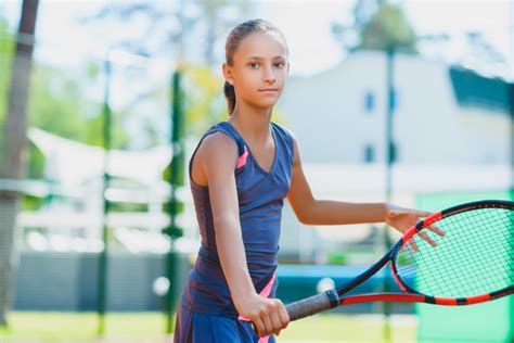Houston Tennis Lessons At Chancellors King Daddy Sports