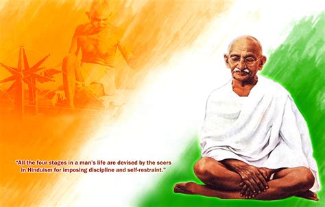 Gandhi Jayanti Hd Wallpapers 33663 Baltana