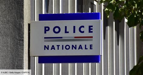 Commissaire de police  formation et salaire  Capital.fr