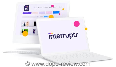 Interruptr Review & Bonuses - Should I Get This Software?