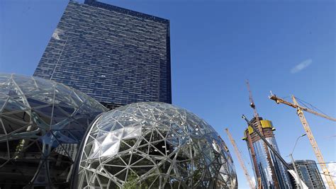 Why Amazon Didnt Pick Detroit