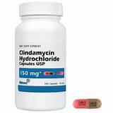 Clindamycin Side Effects Photos