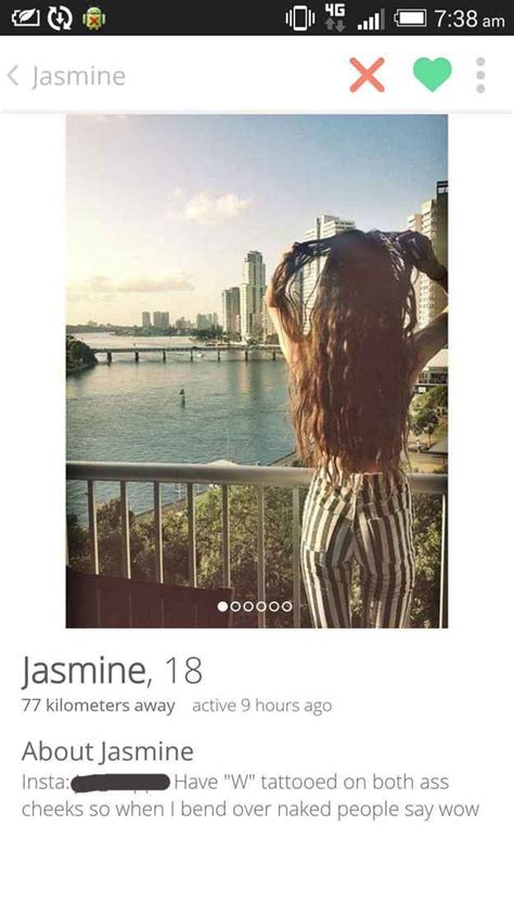 22 Tinder Profiles That Might Make You Laugh Against All The Odds