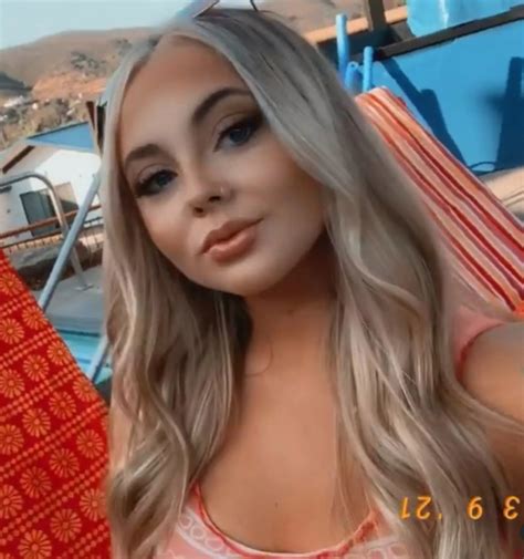 Teen Mom Jade Cline Looks Unrecognizable As She Goes