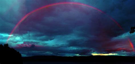 We All Know Rainbows But Have You Ever Seen A Moonbow The Best