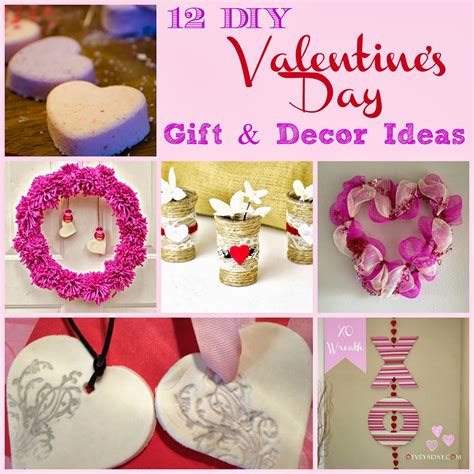 Top 20 Diy Valentines Day Ts Best Recipes Ideas And Collections