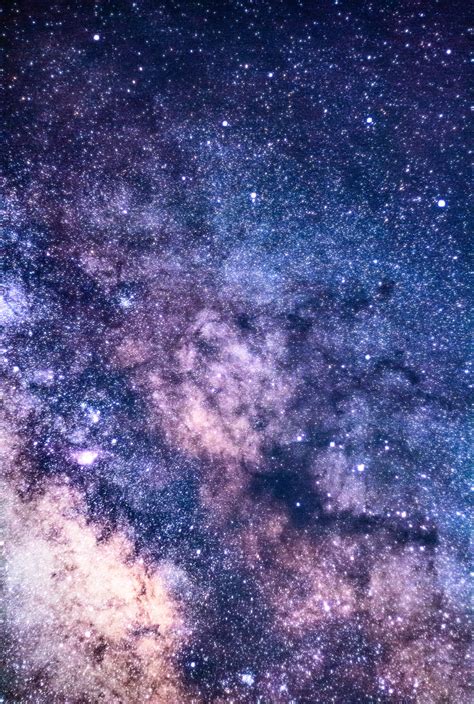Free Images Sky Star Milky Way Atmosphere Nebula