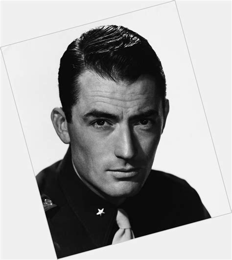 Gregory Peck | Official Site for Man Crush Monday #MCM | Woman Crush ...