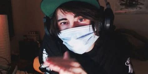 Leafy Suspended From Twitch After Leaving Youtube For A Different Ban