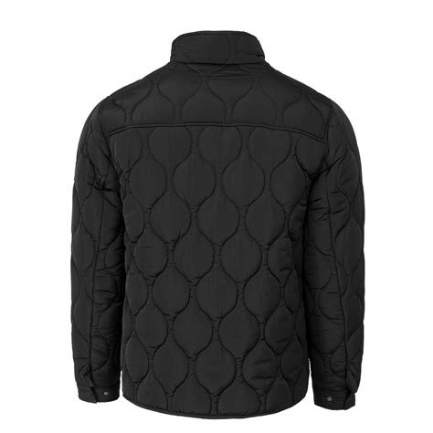 Firetrap Kingdom Jacket Mens Quilted Jackets House Of Fraser