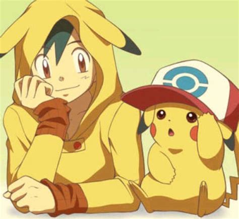 Top 3 Ash And Pikachu Moments Anime Pokémon Amino