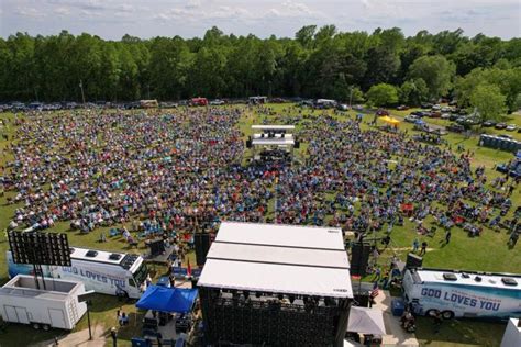 Franklin Graham Tidewater Tour 2024 A Life Changing Experience