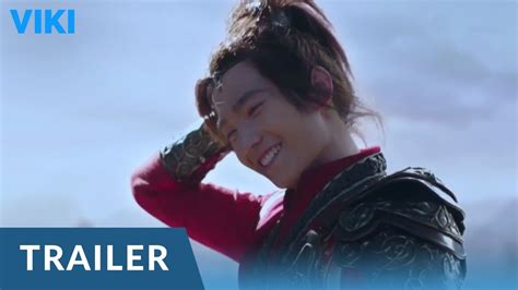 Film star vince chase navigates the vapid terrain of los angeles with a close circle of friends and his trusty agent. MARTIAL UNIVERSE - OFFICIAL TRAILER Eng Sub | Yang Yang ...