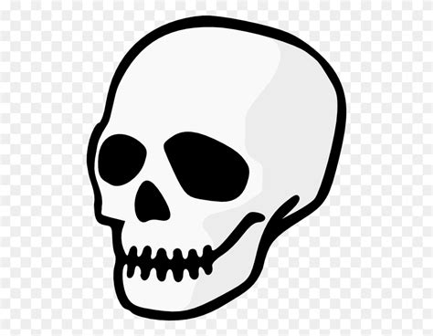 Free Easy Cool Skull Drawings Catrina Clipart Stunning