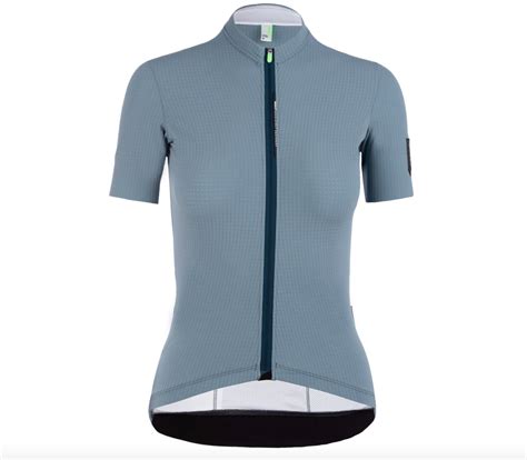 q36 5 womens jersey pinstripe x avio grey chainsmith bike shop