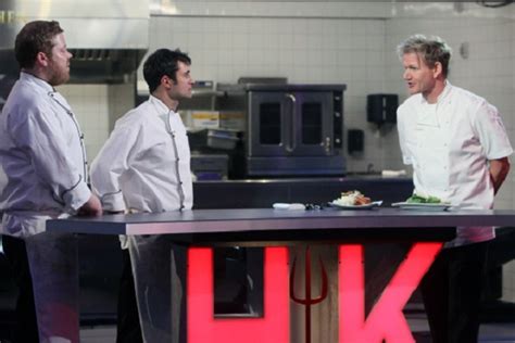 Hells Kitchen 2014 Spoilers Season 12 Finale Predictions A Winner