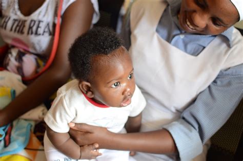 Maternal And Newborn Health Breaking Barriers In Rural Uganda Thet
