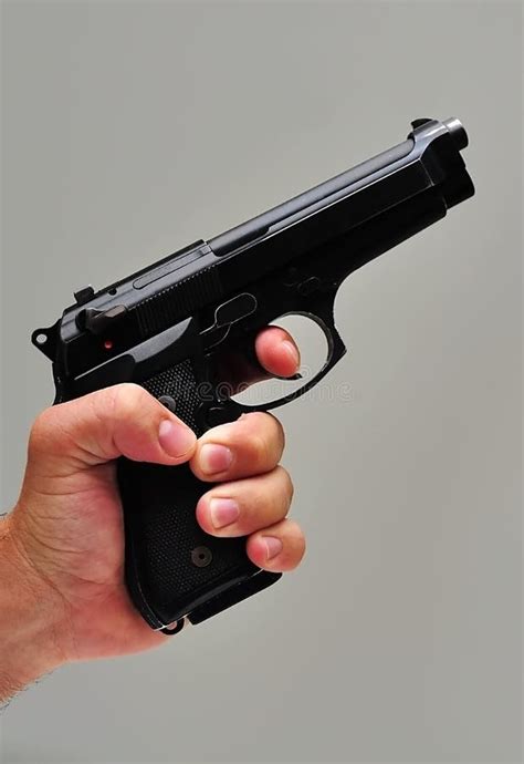 8836 Hand Holding Pistol Stock Photos Free And Royalty Free Stock