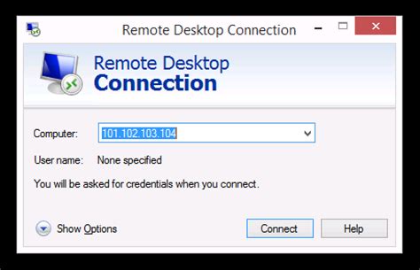 How To Use Rdp Rdc On Windows 8 And 81 Solvps Hosting Blog