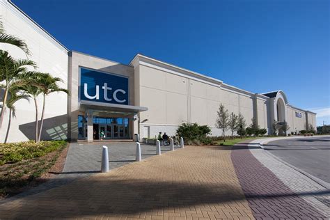 Utc stands for coordinated universal time. Miami In Focus Photo Gallery Of University Town Center In ...