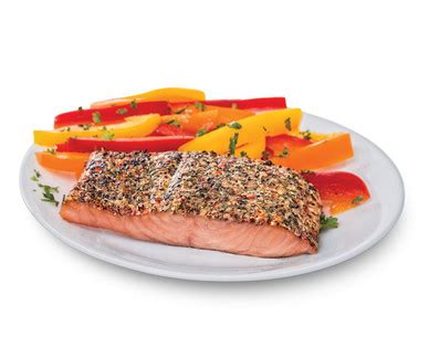 Check spelling or type a new query. Fresh Atlantic Salmon with Mediterranean Herb | ALDI US