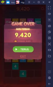 Higgs domino island adalah sebuah permainan domino yang berciri khas lokal terbaik. Tips Memainkan 'Crazy Number' di Higgs Domino Island | BlueStacks