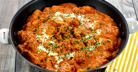 5 stars (123) évaluer cette recette. Poulet Tikka Masala rapide à préparer - Recette par Patty ...