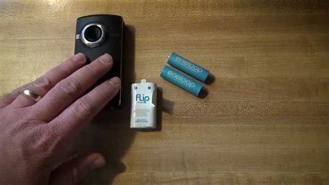 How To Charge A Flip Video Camera Quick Guide On How To Charge Up A Flip Video Camera