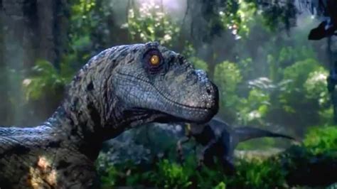 Things Jurassic Park Got Wrong About Dinosaurs