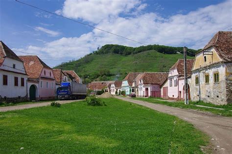 Villages With Fortified Churches Transylvania All You Need To Know