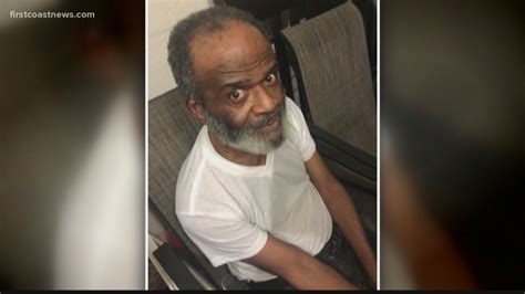 Missing 67 Year Old Man Found Safe