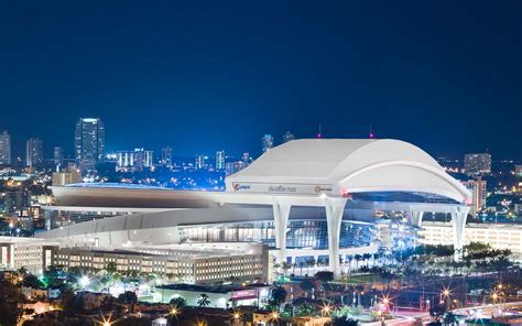 Hard Rock Stadium Greater Miami Miami Beach