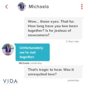 Tinder First Message Examples That Actually Work