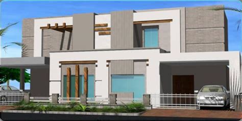 New Home Designs Latest Modern Homes Beautiful Latest