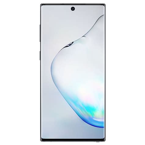 Samsung Galaxy Note 10 Ultra Mobile