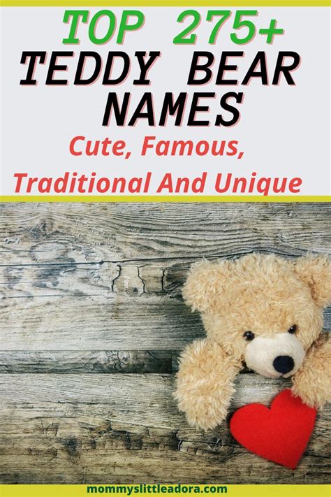 How The Teddy Bear Got Its Name Peepsburgh